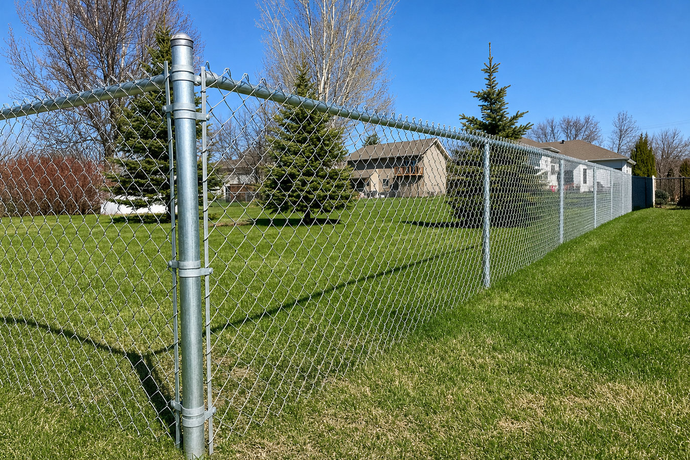 Fence Contractor services in Pearsall TX