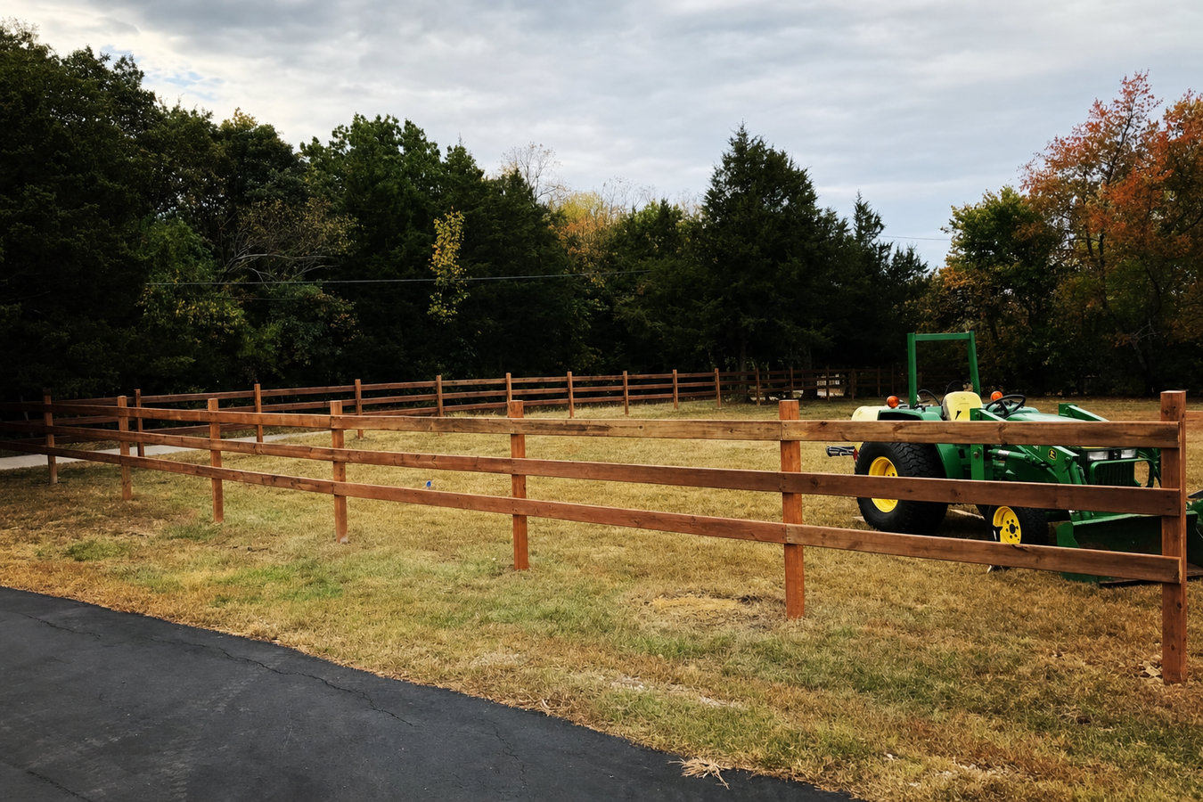 Fence Contractor services in Cotulla TX