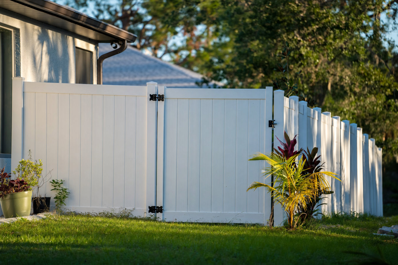Fence Contractor services in Hondo TX