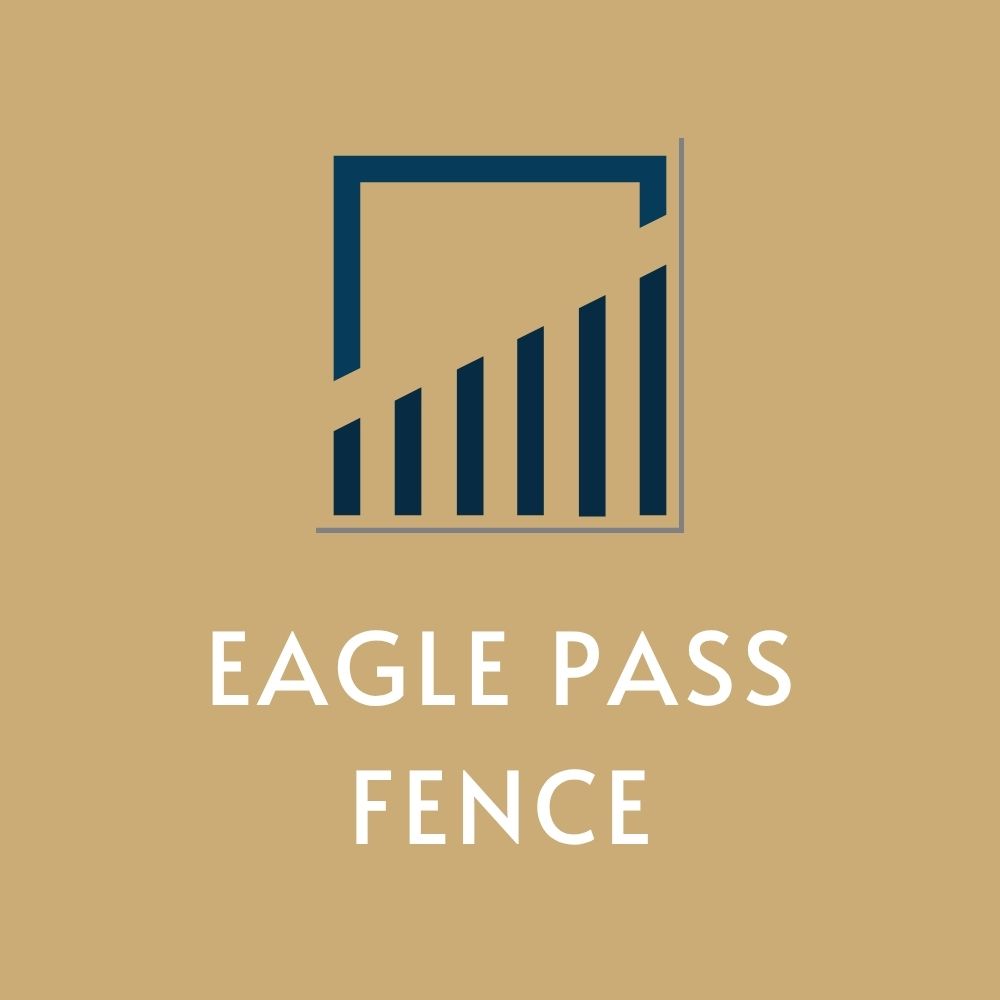 Eagle Pass Fence
